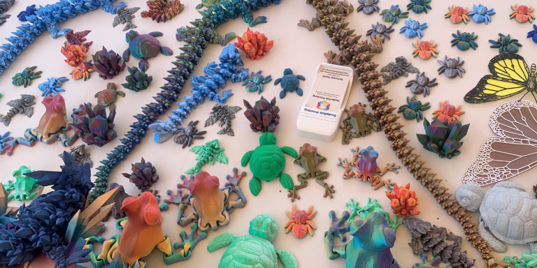 Dudefish Printing products